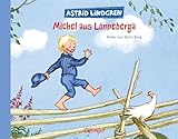 Michel aus Lönneberga: Astrid Lindgren Kinderbuch-Klassiker: Eine der schönsten...