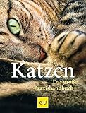 Praxishandbuch Katzen